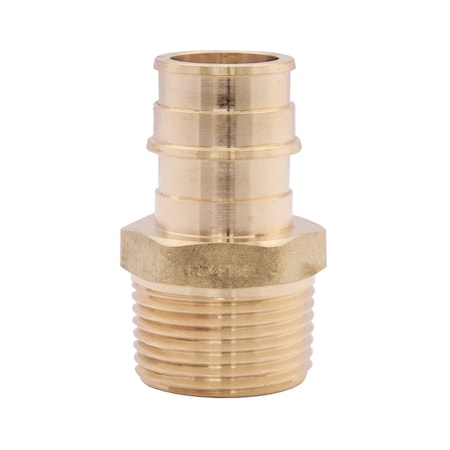 Legend Valve 3/4" NL 1960x1/2" MPT ADAPTER 462-757NL